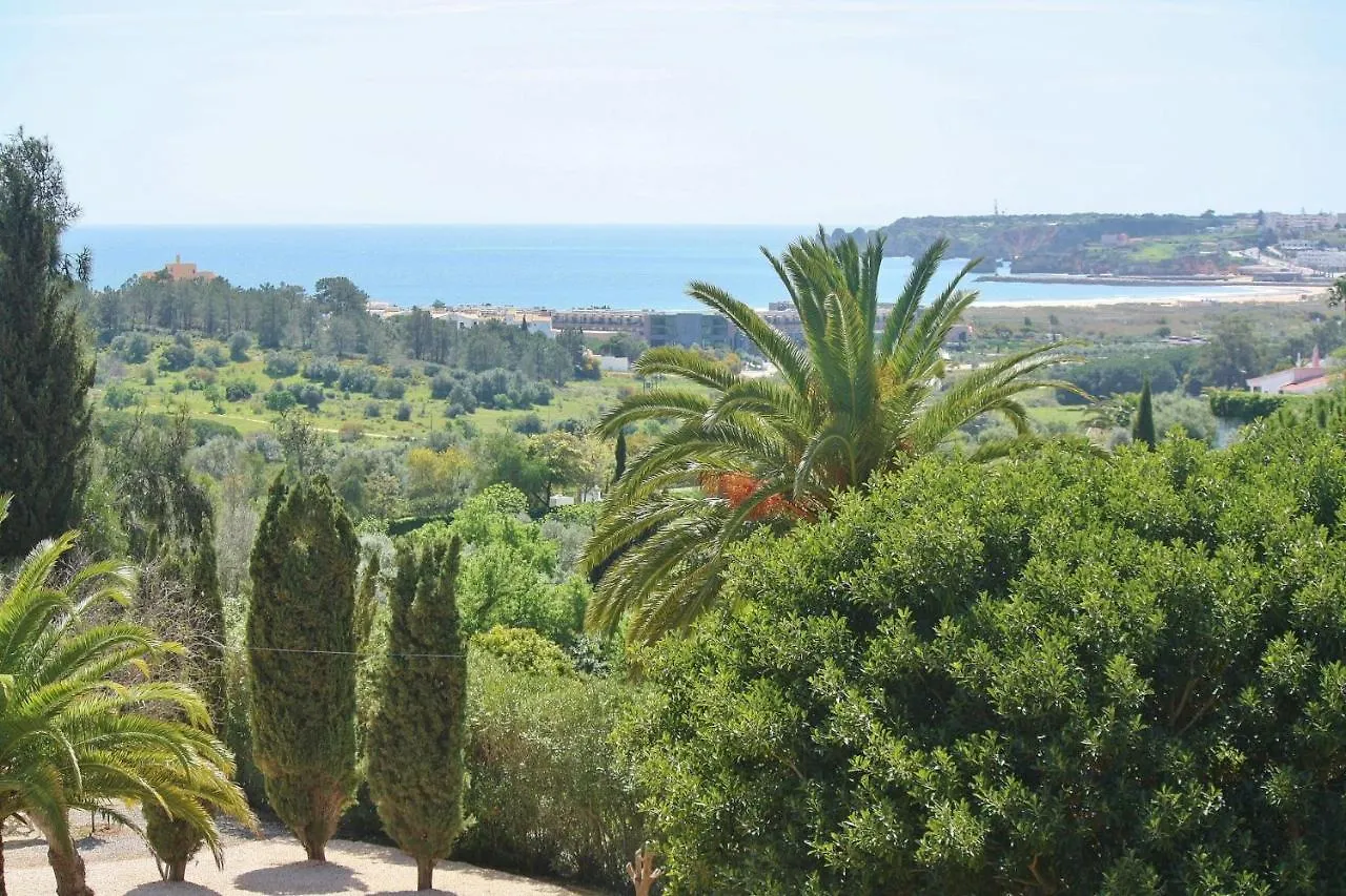 Villa Casa Das Flores Lagos Portugal
