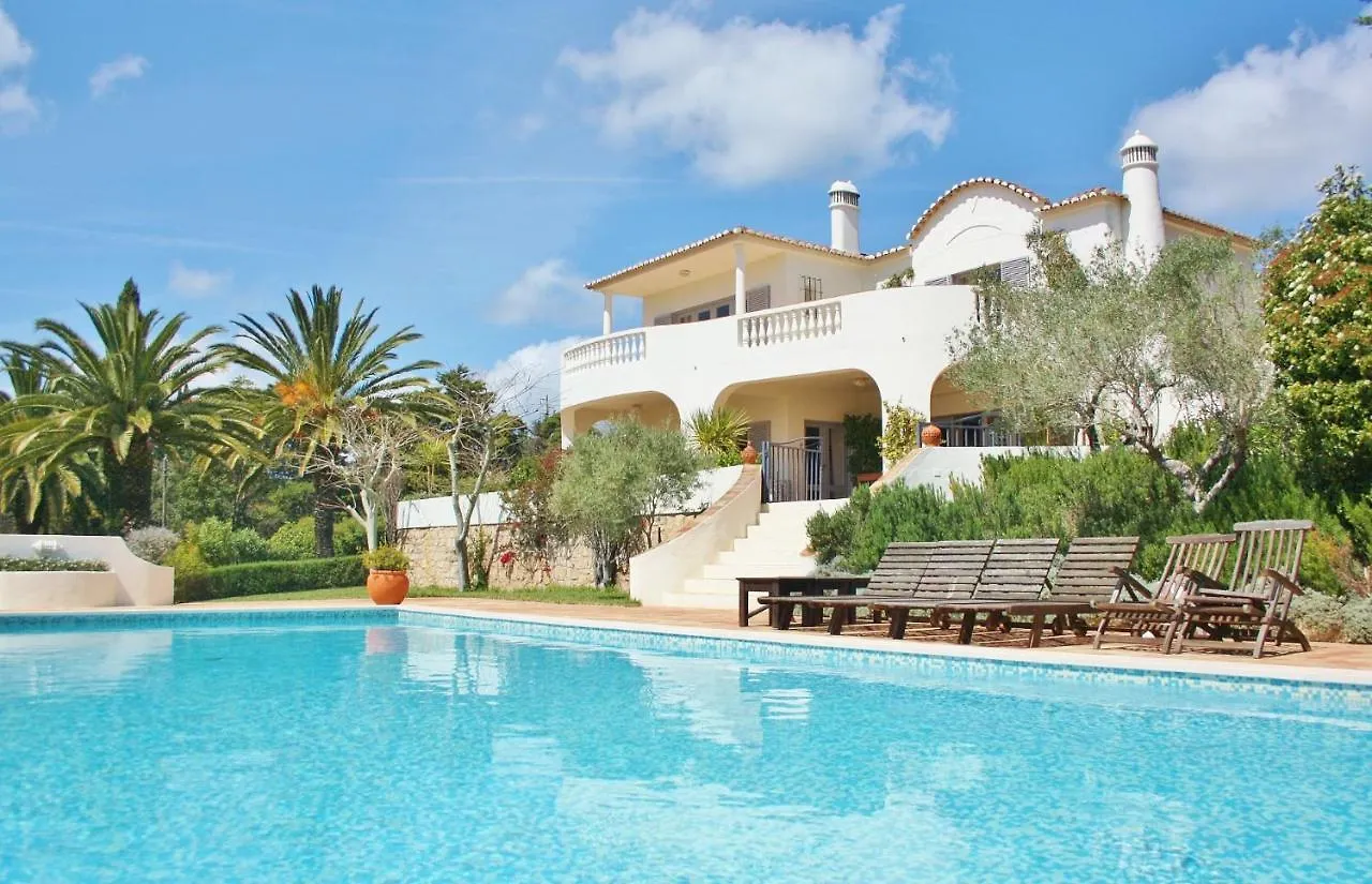 Villa Casa Das Flores Lagos