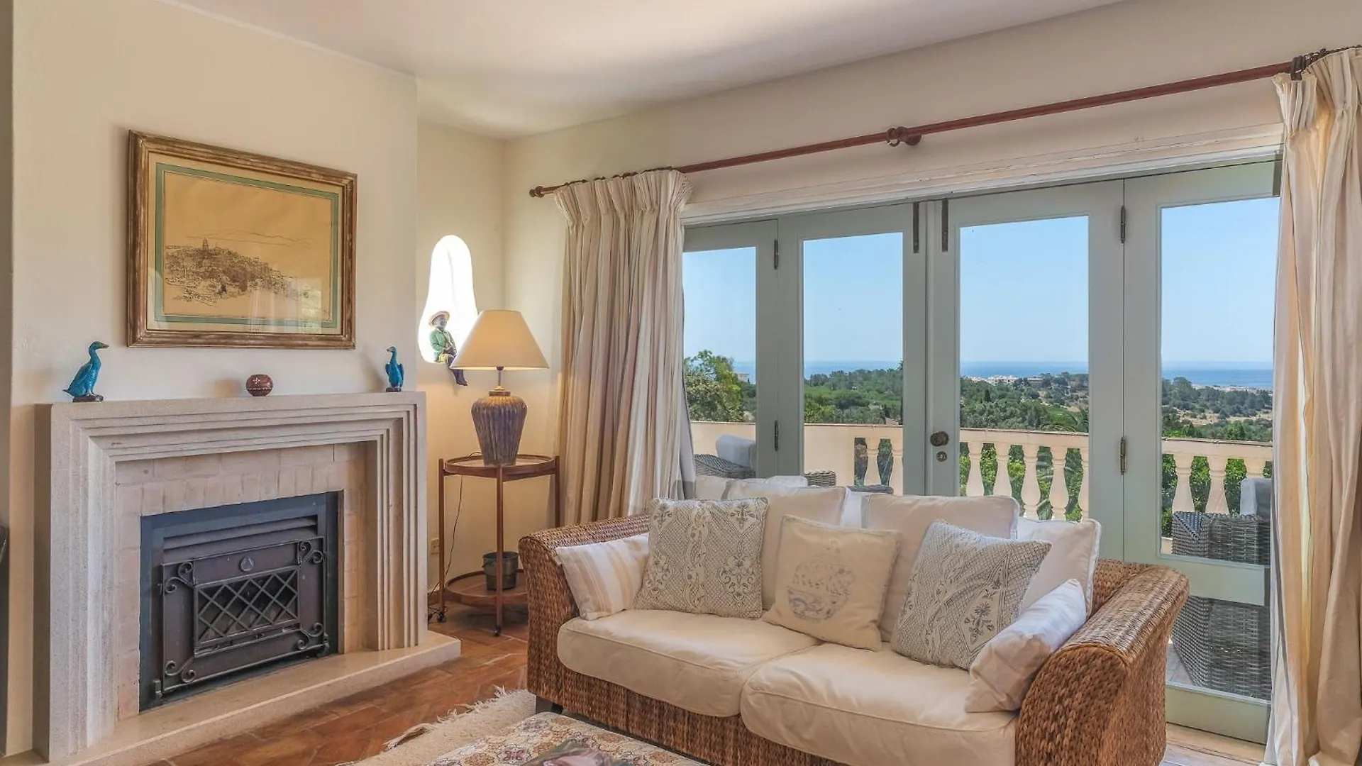 Villa Casa Das Flores Lagos Portugal