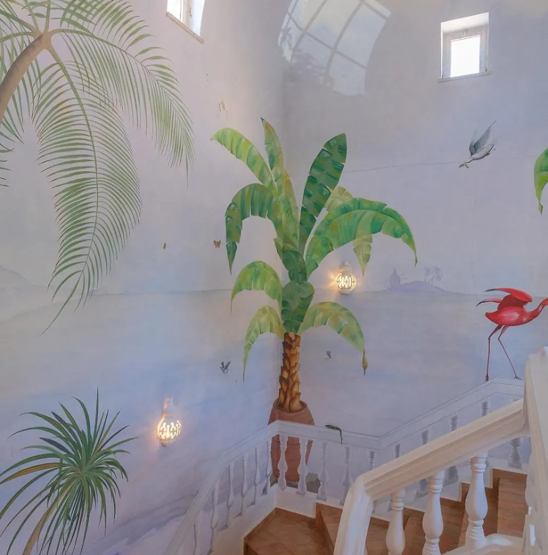 Villa Casa Das Flores Lagos Portugal