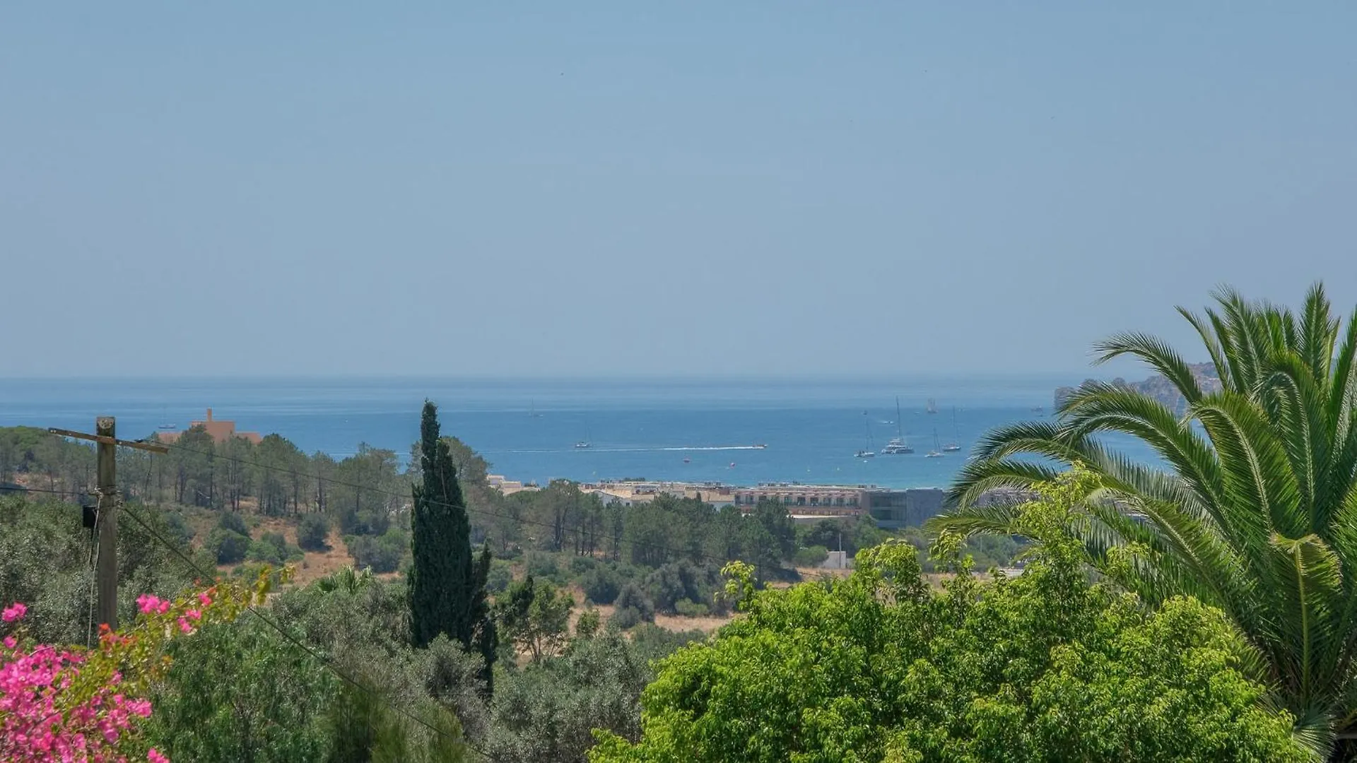 Casa Das Flores Lagos 0*,  Portugal