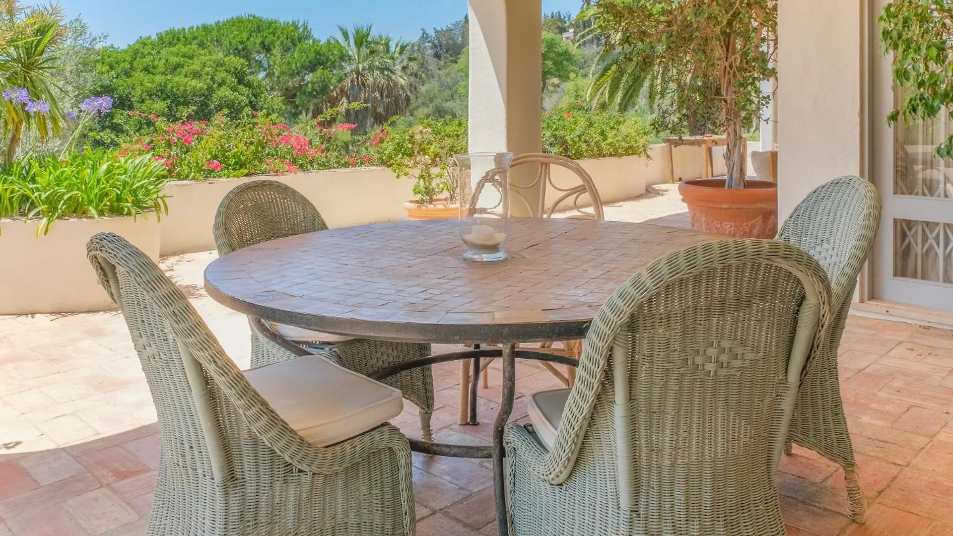 Casa Das Flores Lagos Portugal