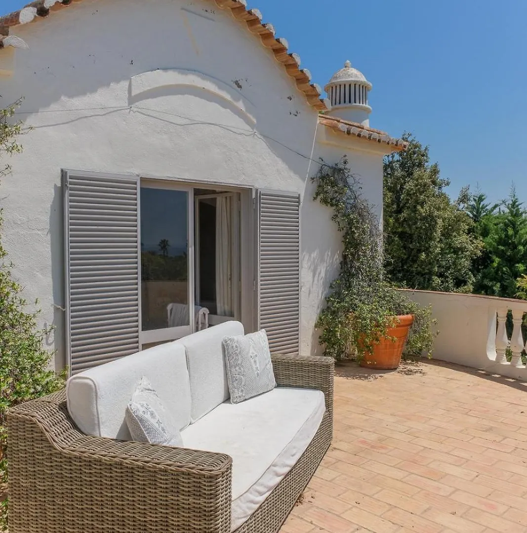 Villa Casa Das Flores Lagos Portugal