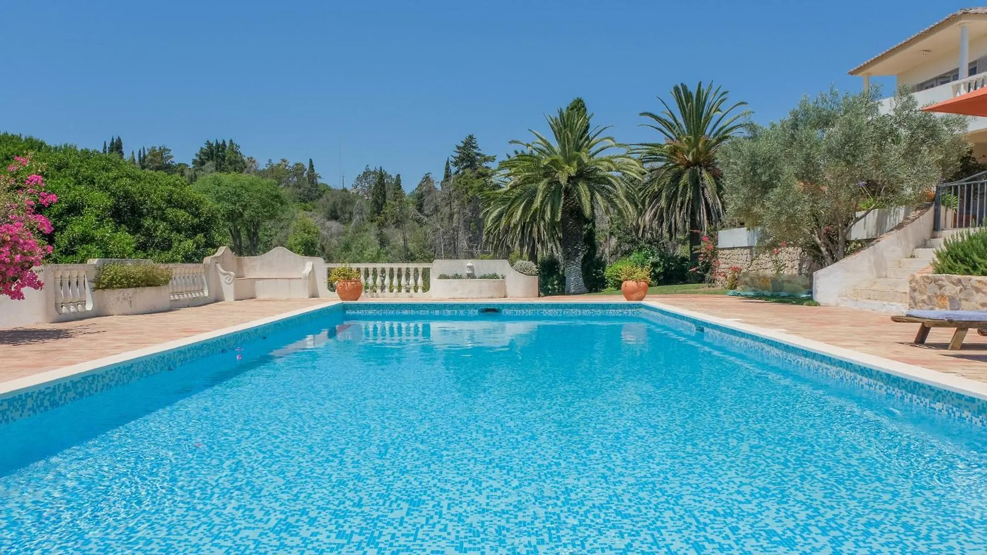 Casa Das Flores Lagos Portugal