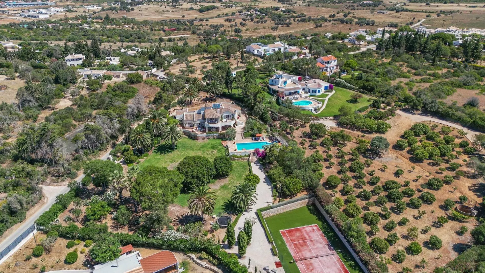 Casa Das Flores Lagos 0*,  Portugal