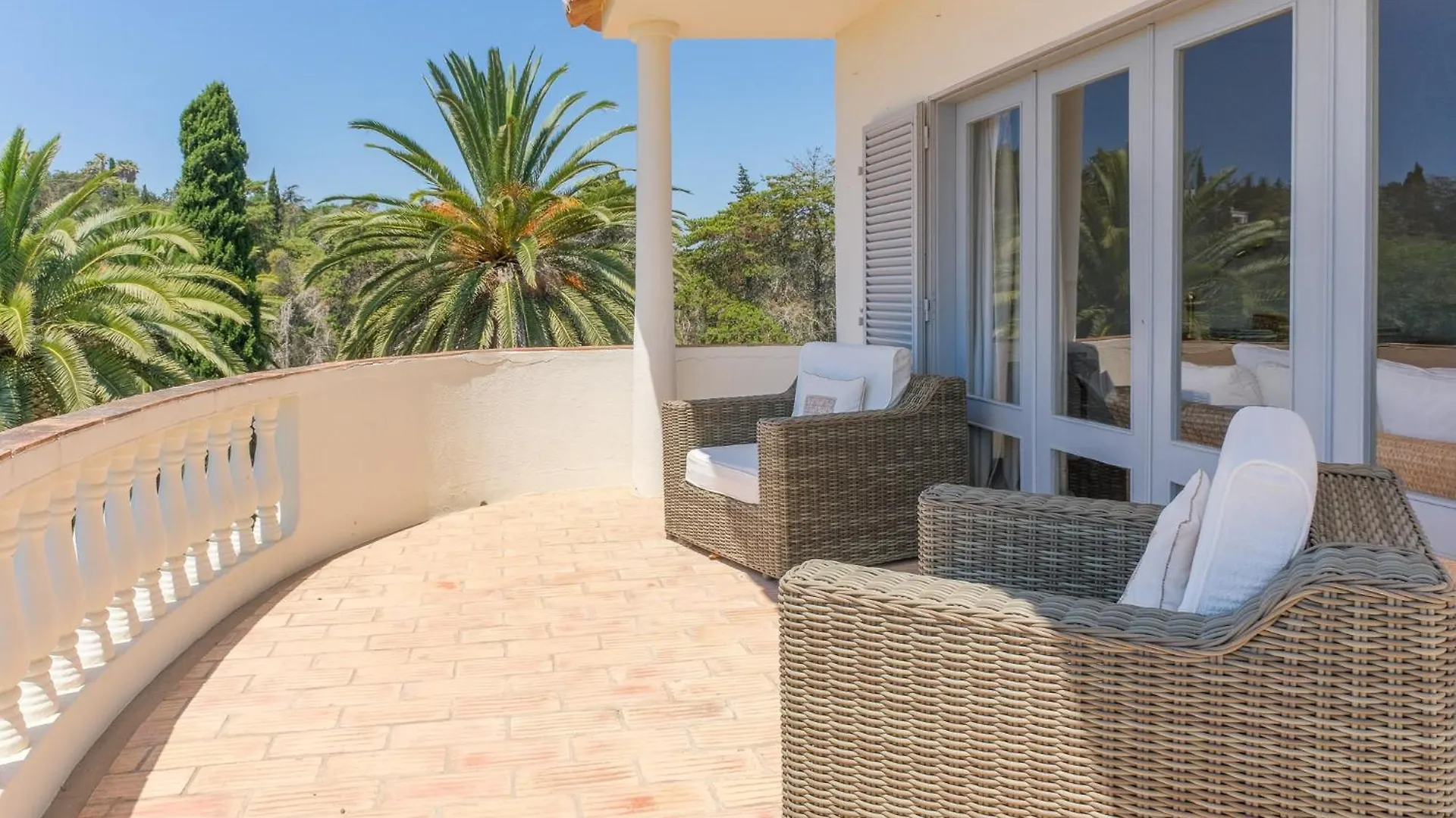 Casa Das Flores Lagos Portugal
