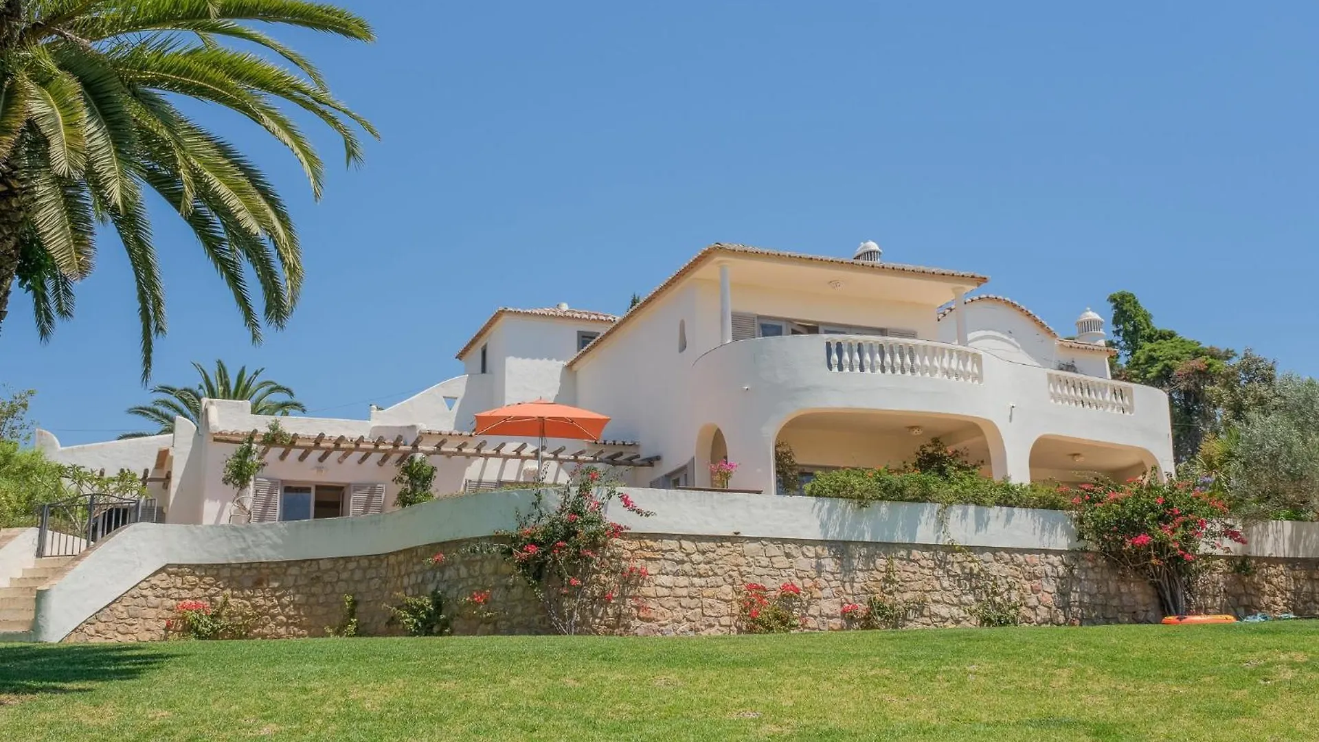 Casa Das Flores Lagos 0*,  Portugal
