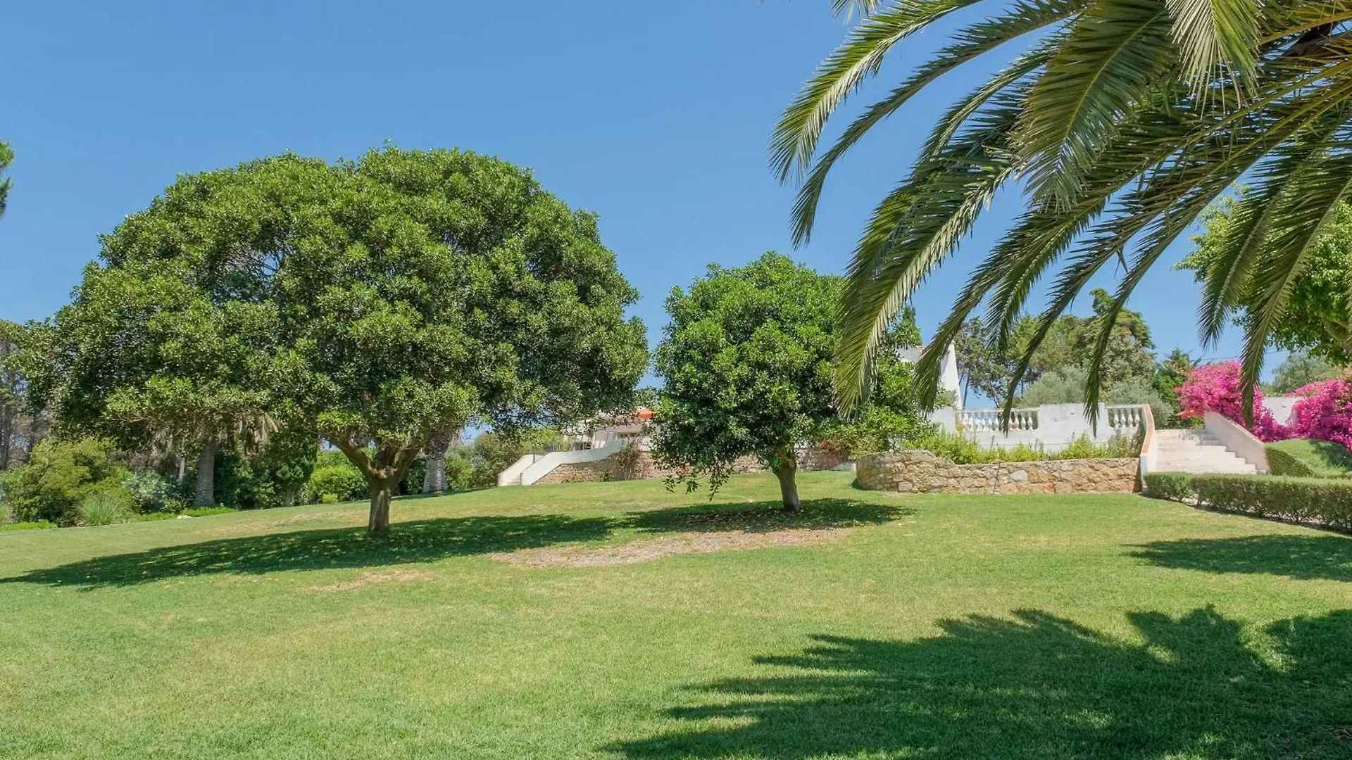 Villa Casa Das Flores Lagos Portugal