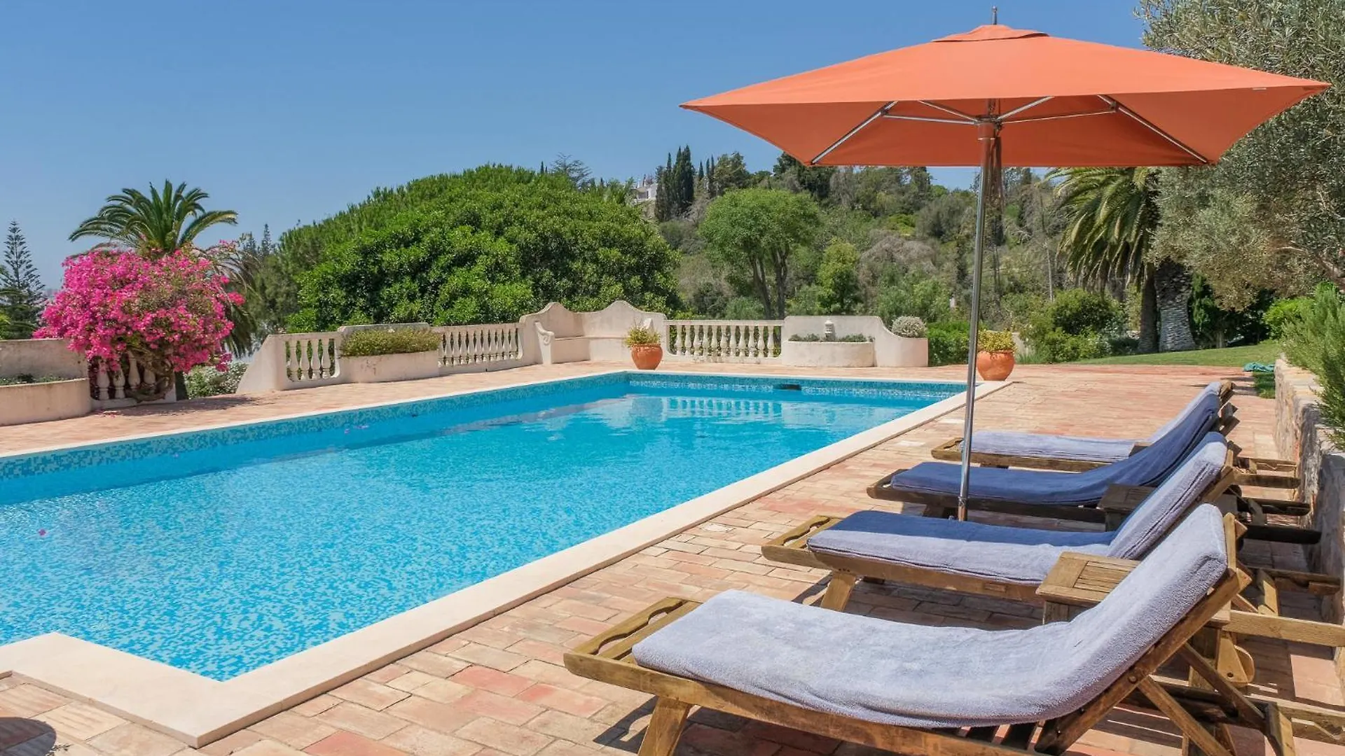 Casa Das Flores Lagos 0*,  Portugal