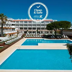 Aqualuz By The Editory Lejlighedshotel