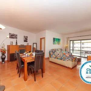  Apartamento B56 - Marinapark 2013