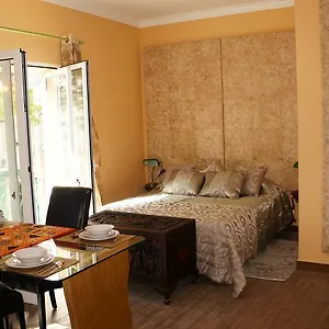 Center Appartement