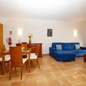 B39 - Marina Hill Apartamento