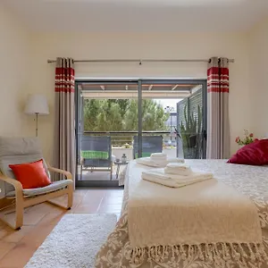  Apartamento Marina Park