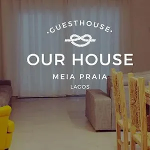  Guest house Our House