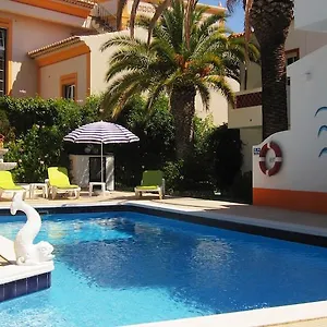 Palm Estudios Appartement