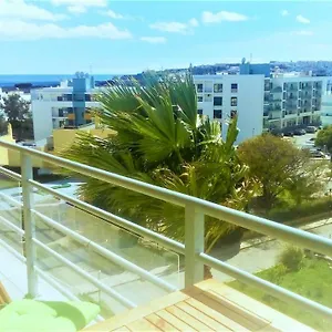 Appartement Cardeira, Lagos