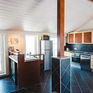 Torrinha House Gasthuis