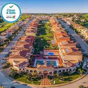 Boavista Golf&spa - Bela Colina Village Lagos