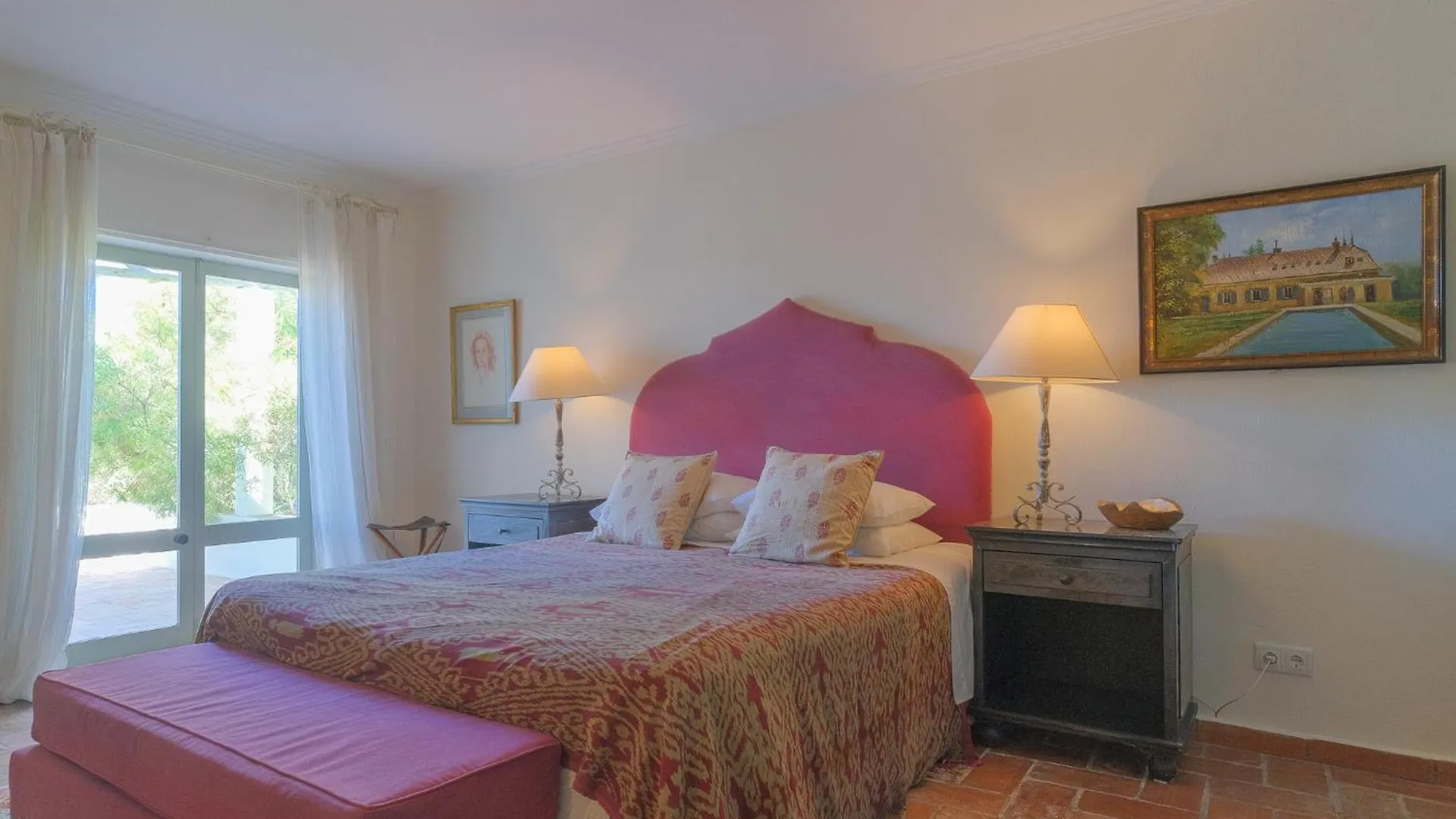 Casa Das Flores Lagos 0*,