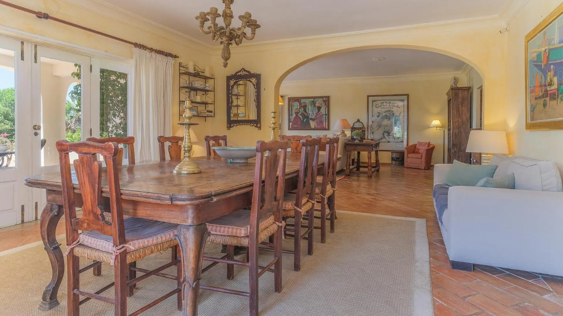 Villa Casa Das Flores Lagos Portekiz