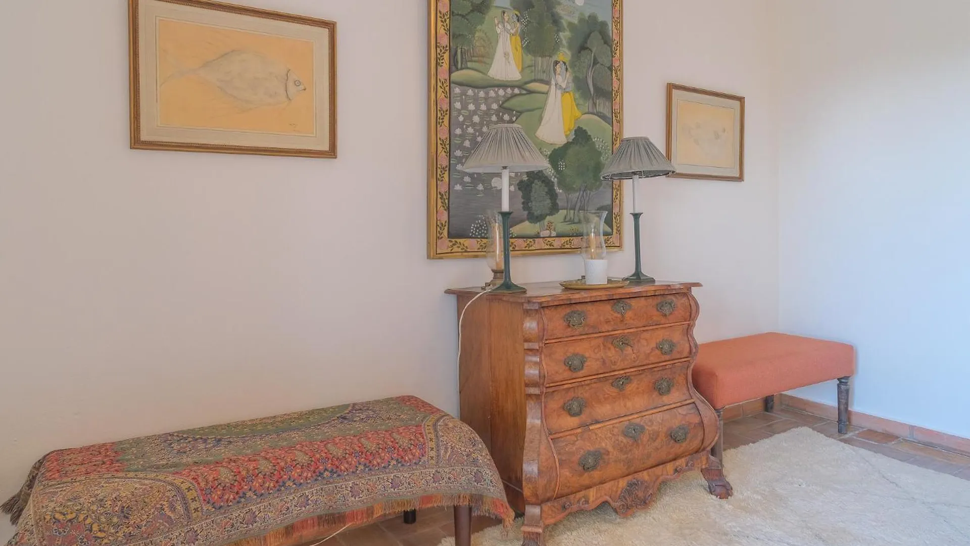 Villa Casa Das Flores Lagos