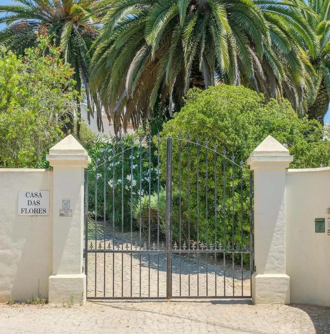 Casa Das Flores Lagos 0*,  Portugal
